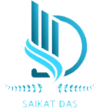 Saikat-das-logo-